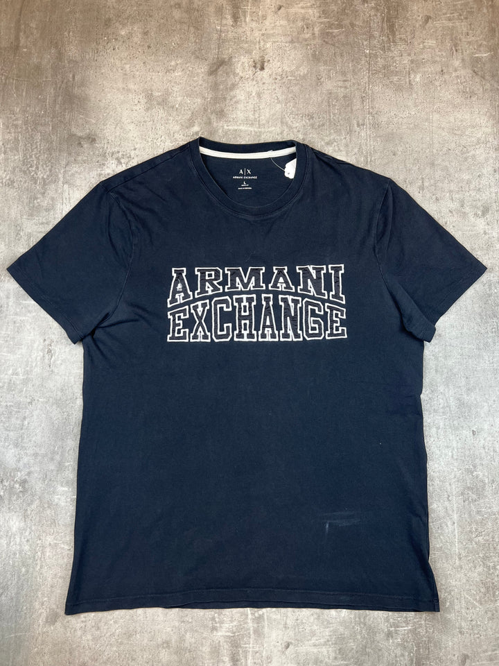 Armani T-Shirt L