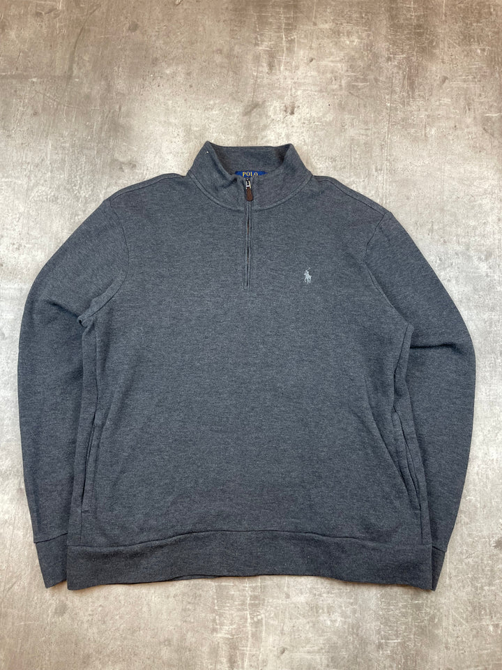 Ralph Lauren Zipper L