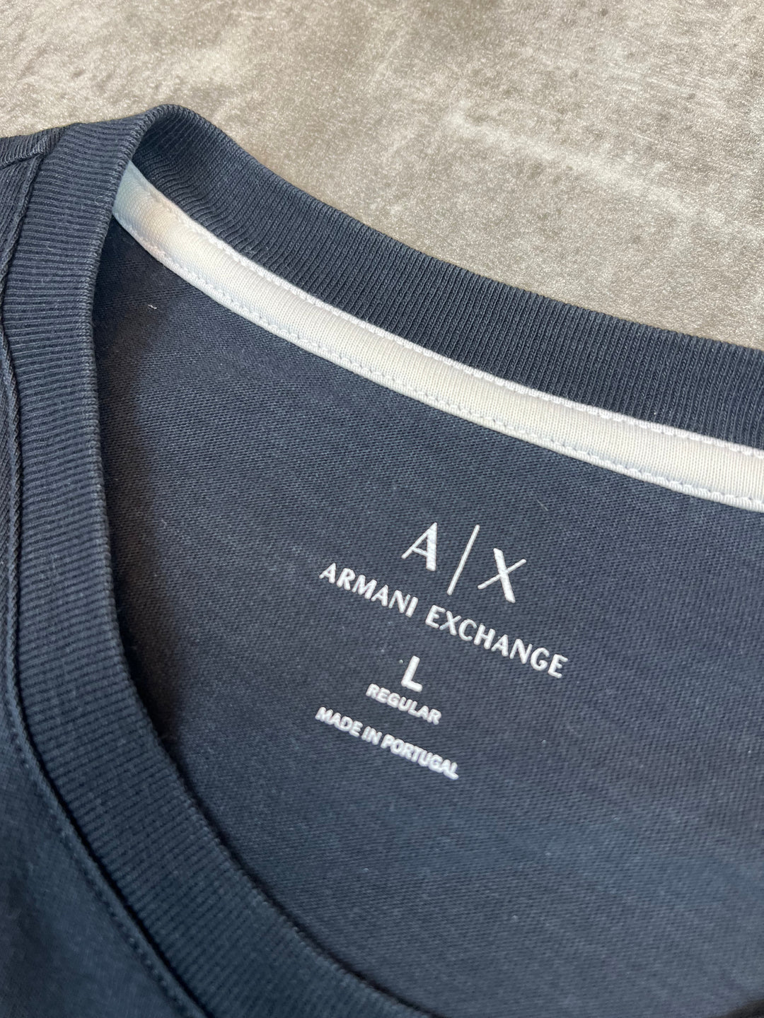 Armani T-Shirt L