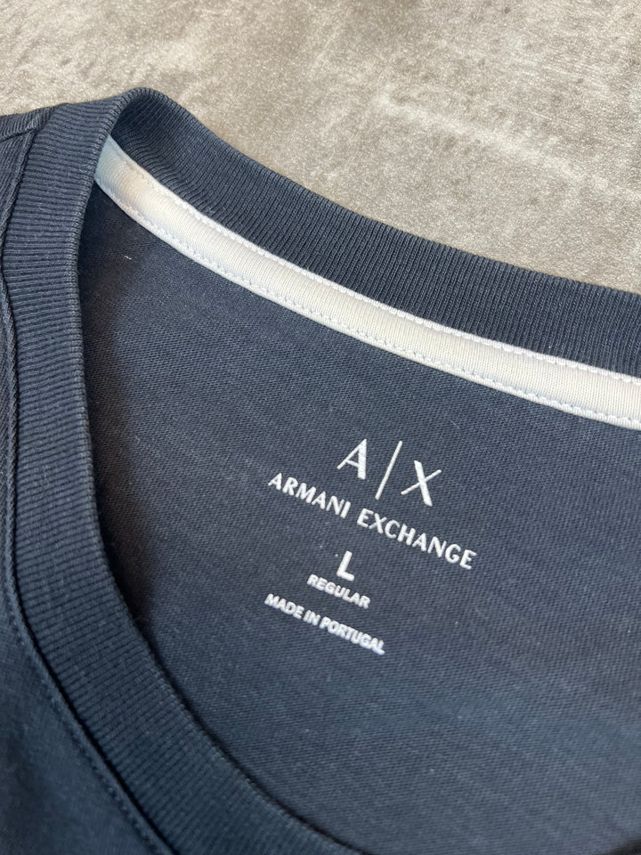 Armani T-Shirt L