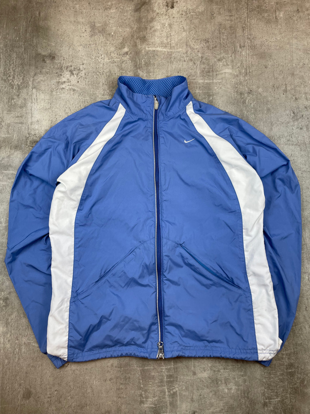 Nike Trackjacket S