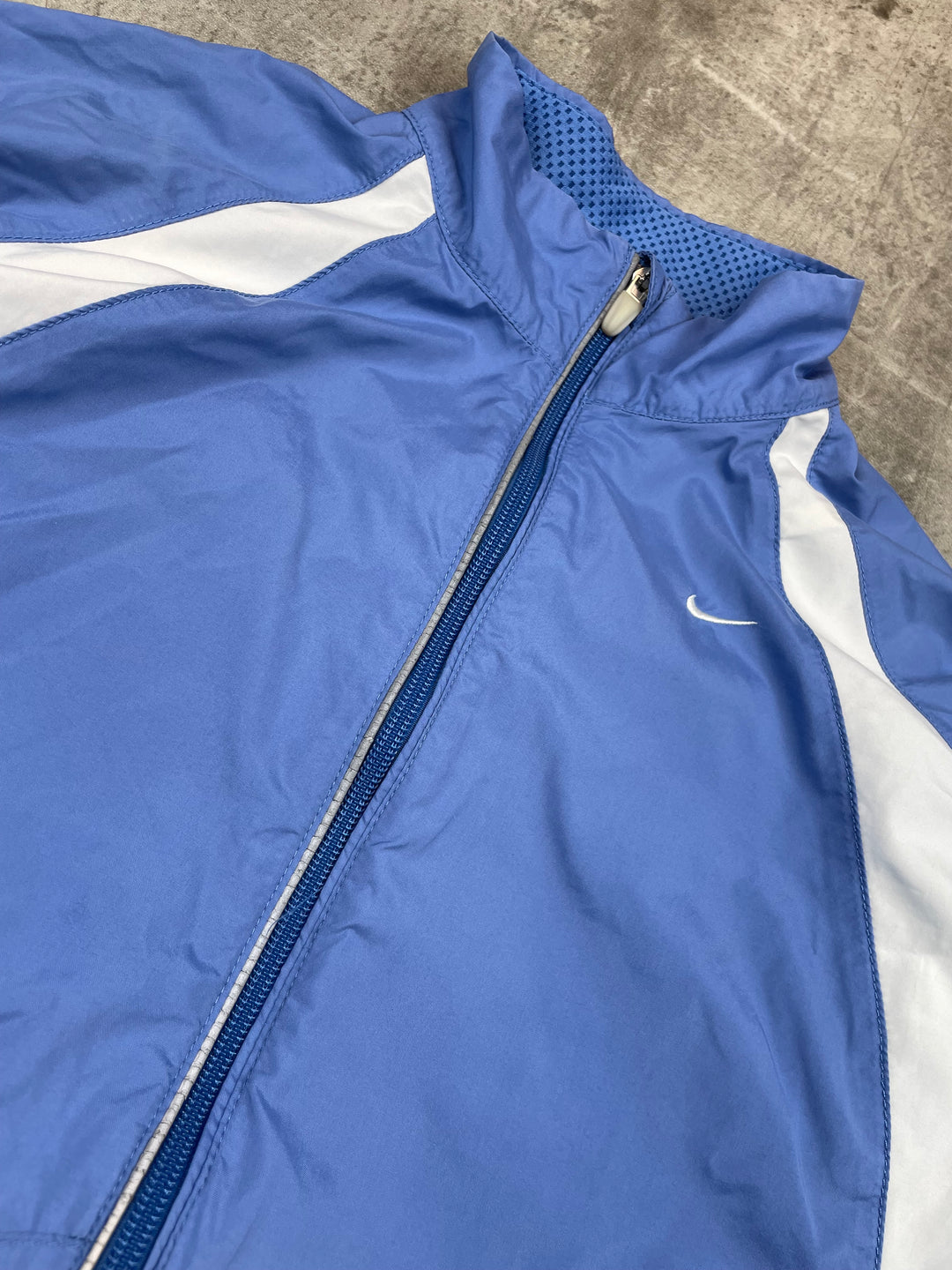 Nike Trackjacket S