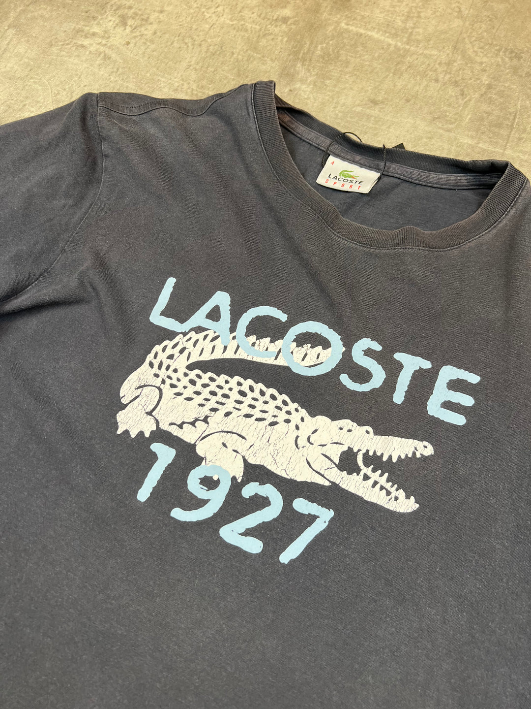 Lacoste T-Shirt M