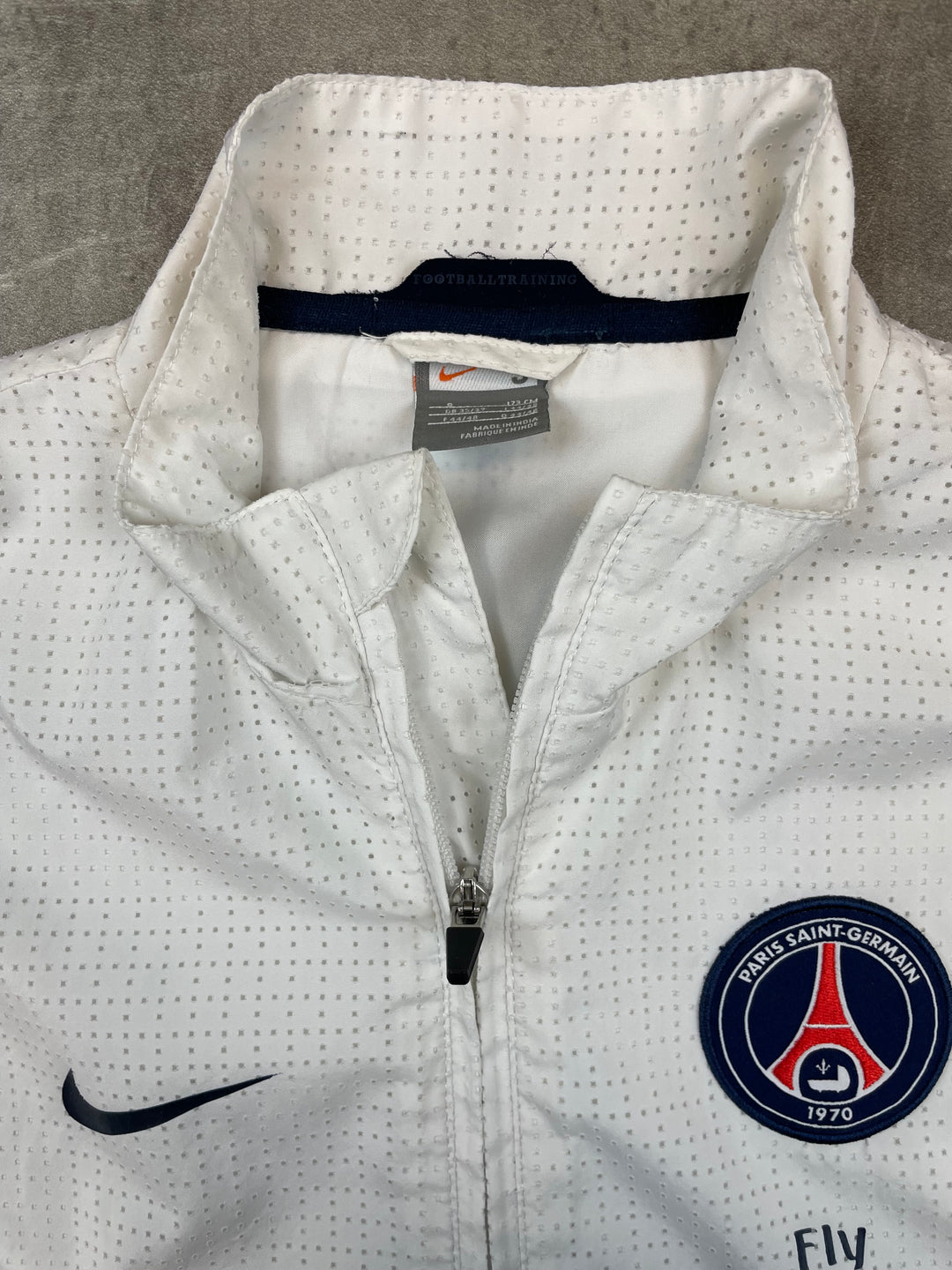 Nike PSG Trackjacket S
