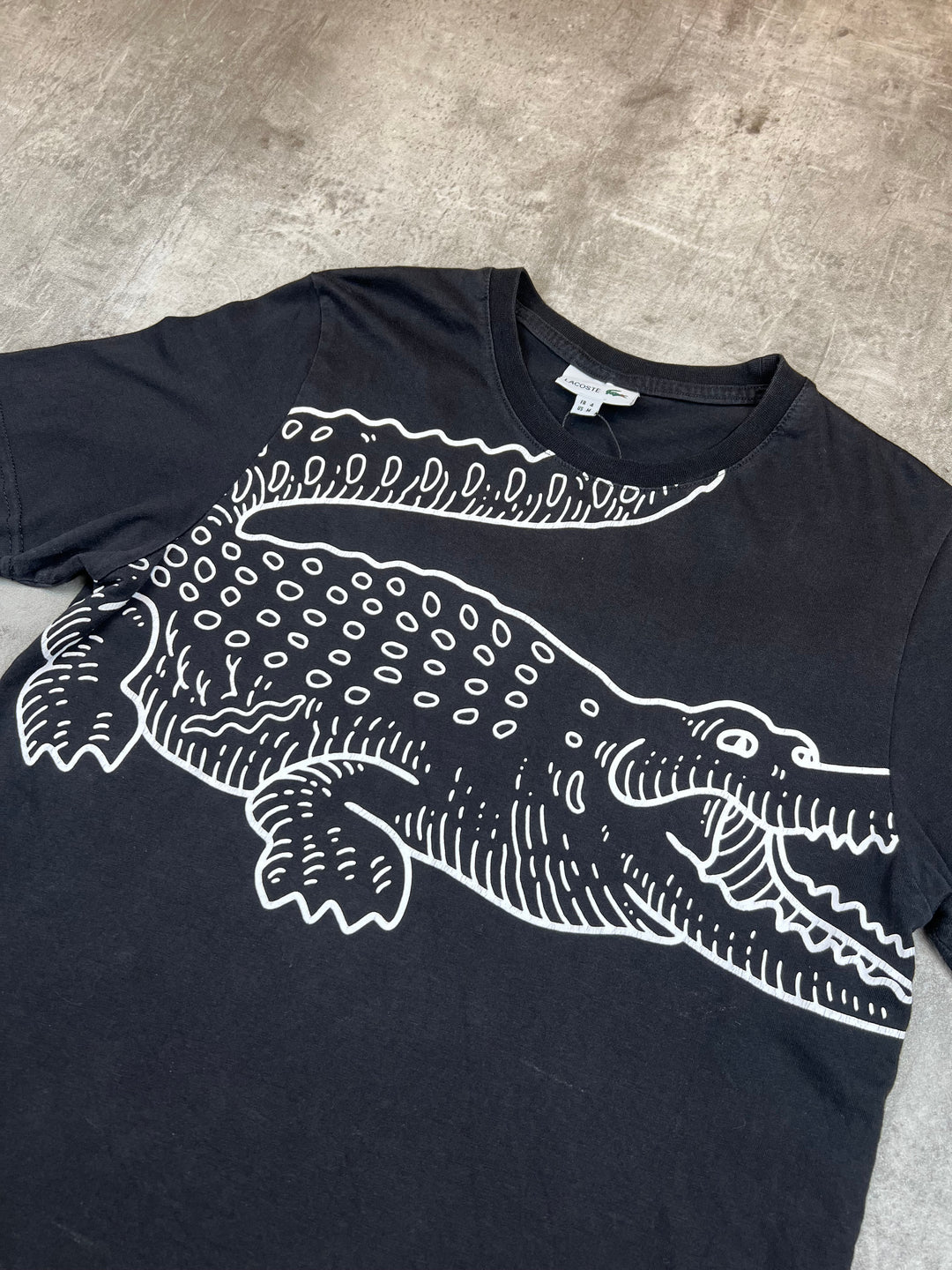 Lacoste T-Shirt M