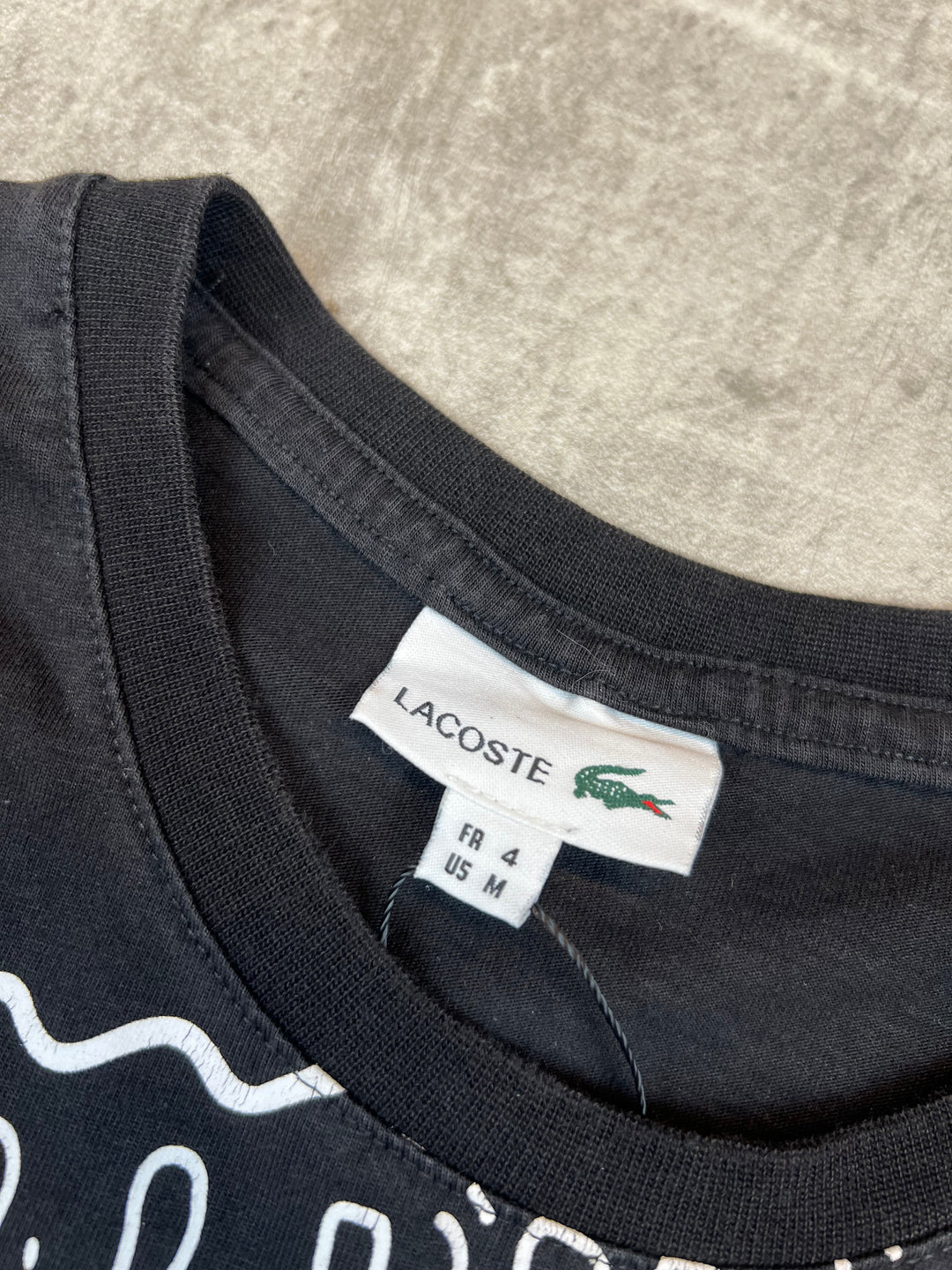 Lacoste T-Shirt M