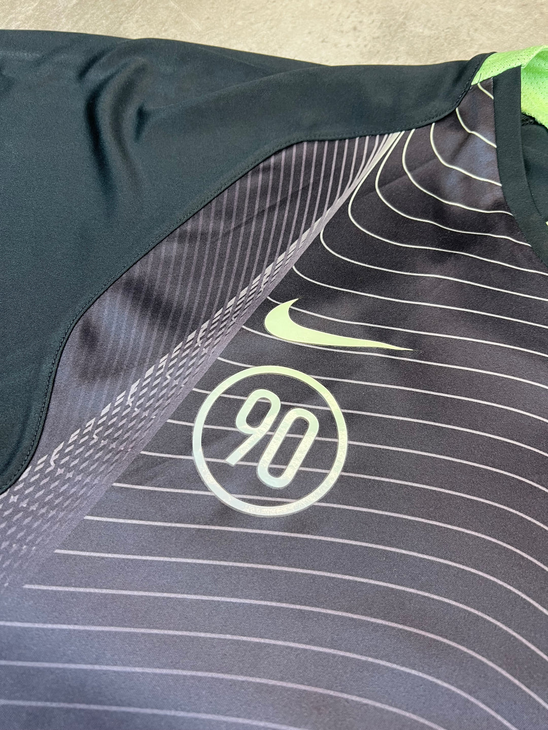 Nike T-Shirt XL