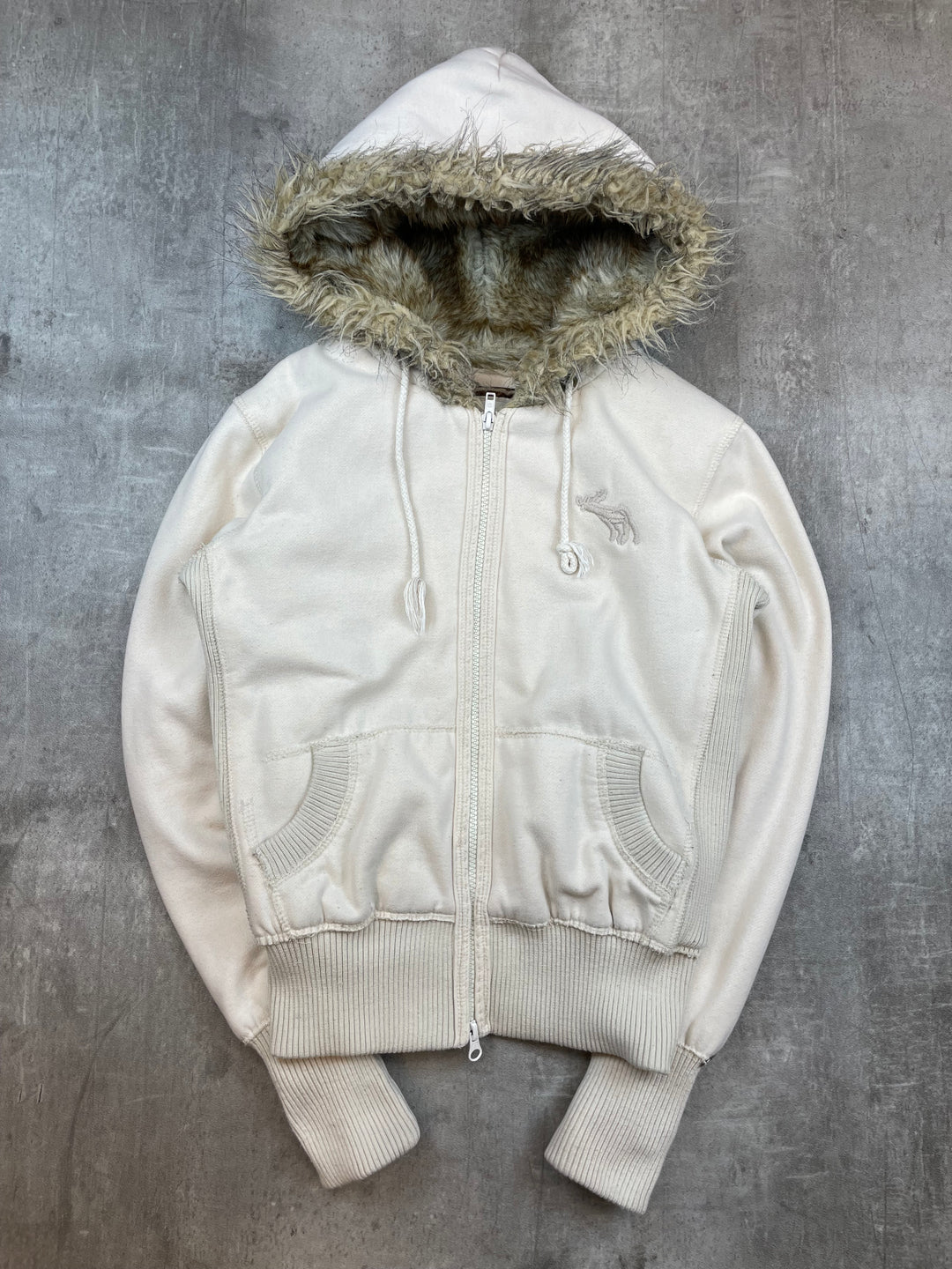 Abercrombie Girls Zipper S