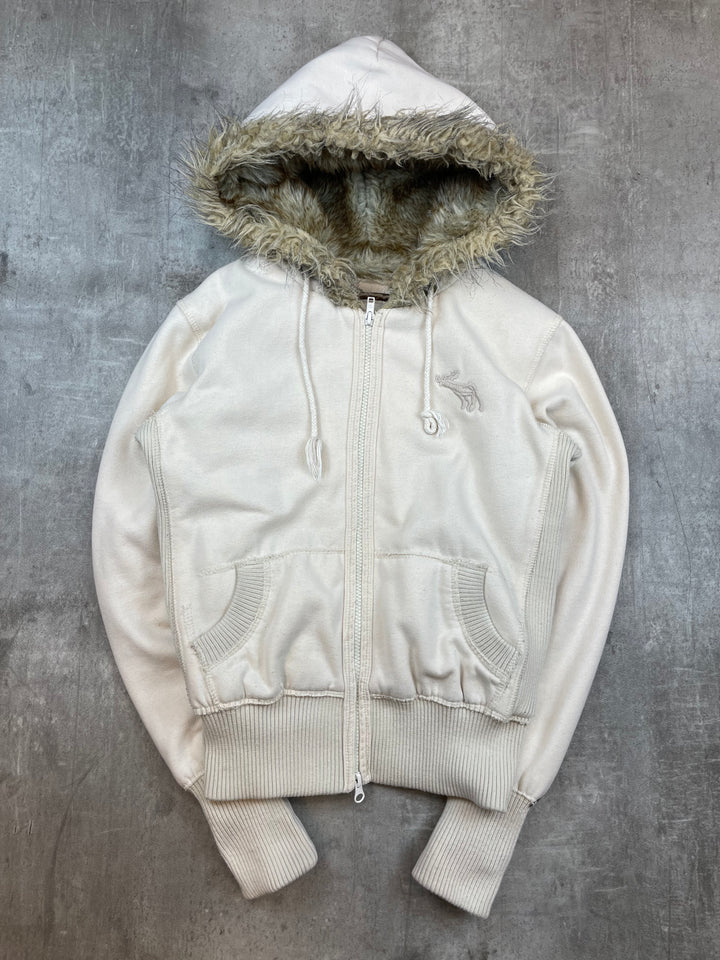 Abercrombie Girls Zipper S