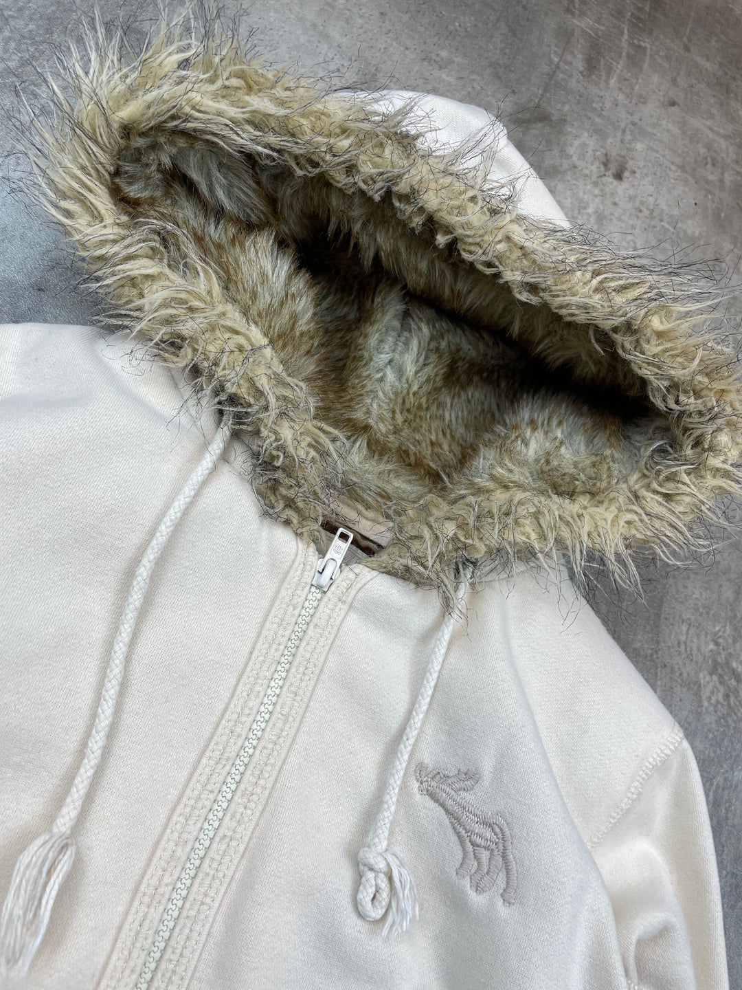 Abercrombie Girls Zipper S