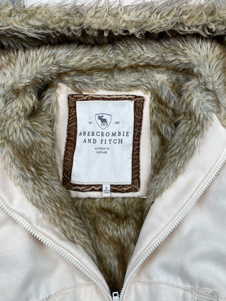 Abercrombie Girls Zipper S