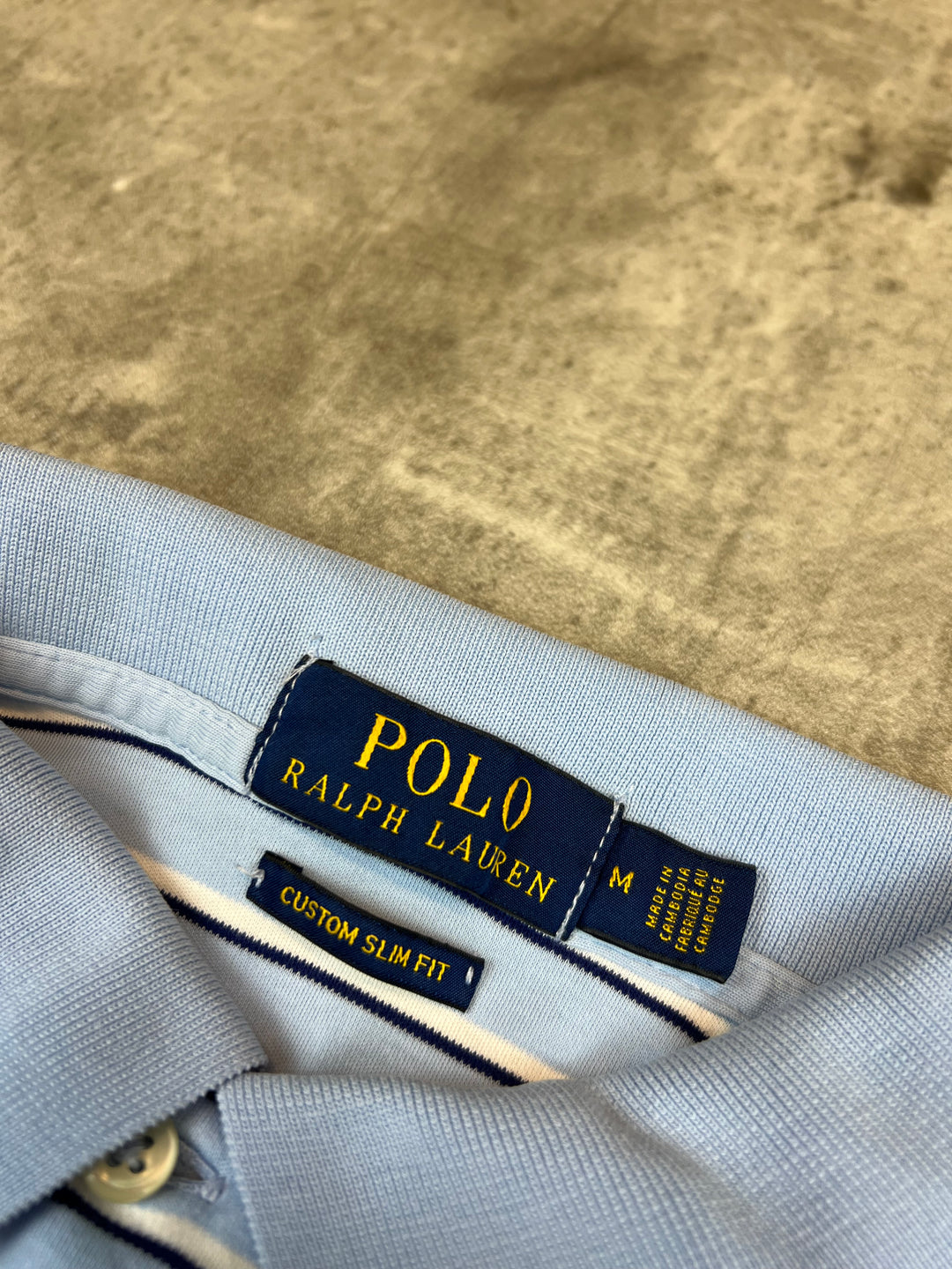 Ralph Lauren Polo M