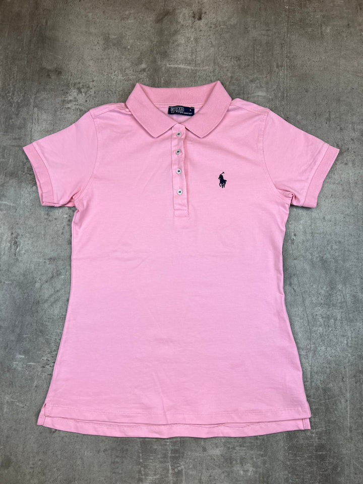 Ralph Lauren girls Polo S