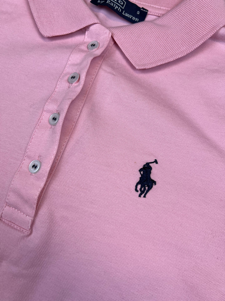 Ralph Lauren girls Polo S