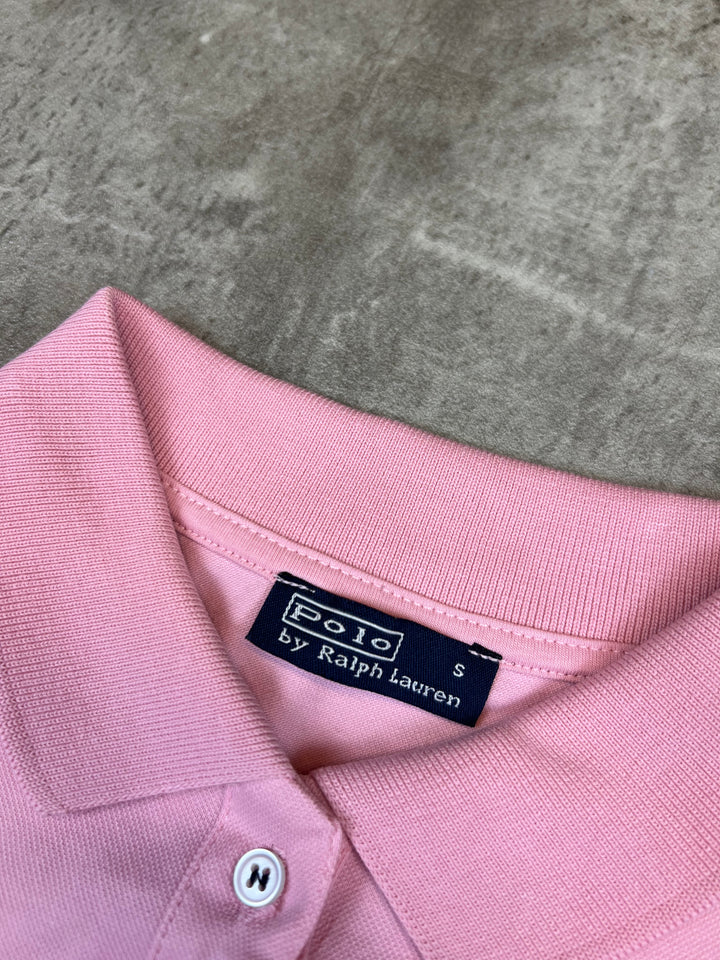 Ralph Lauren girls Polo S