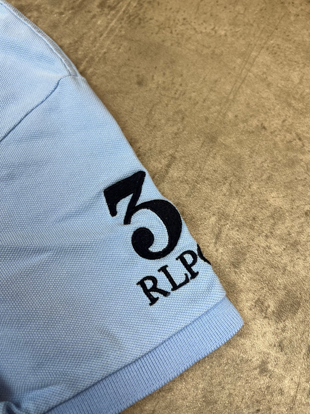 Ralph Lauren Polo S