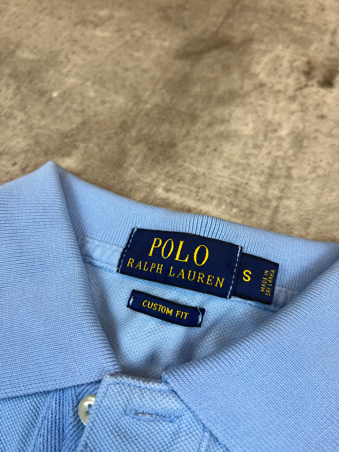 Ralph Lauren Polo S