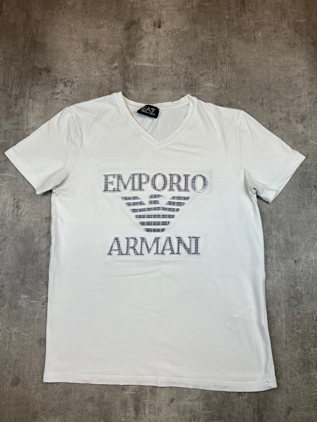 Armani T-Shirt S