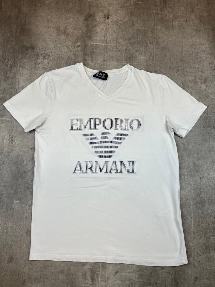 Armani T-Shirt S