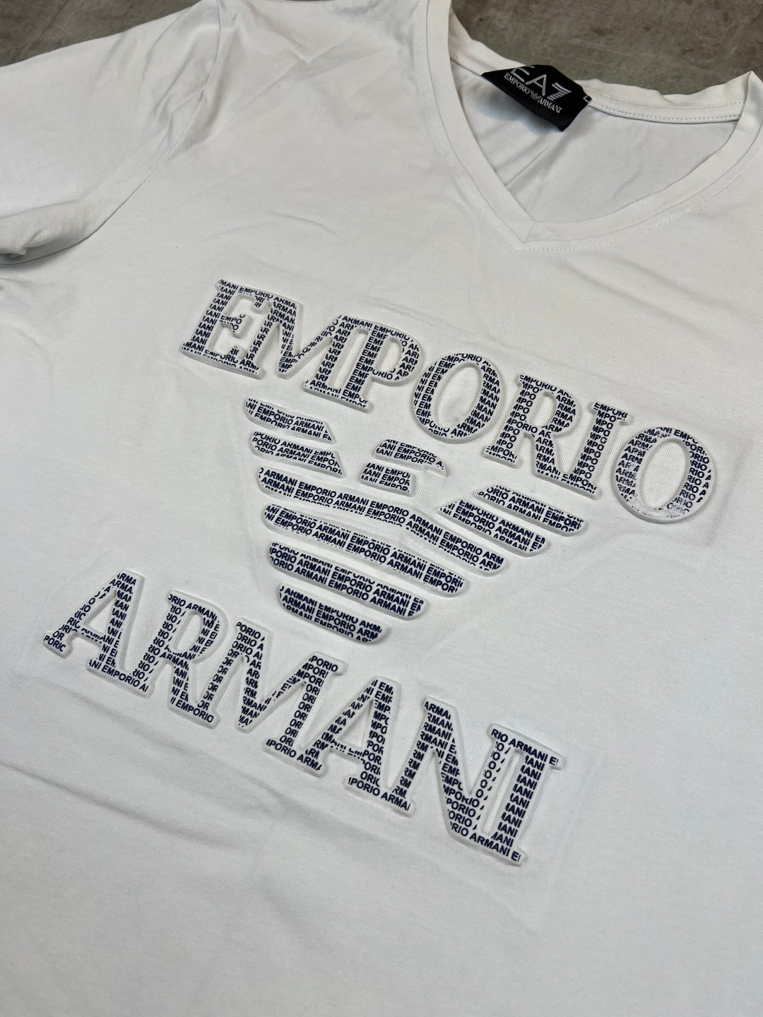 Armani T-Shirt S