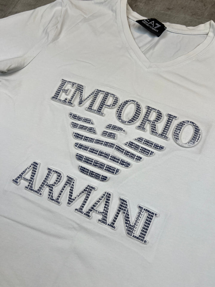 Armani T-Shirt S