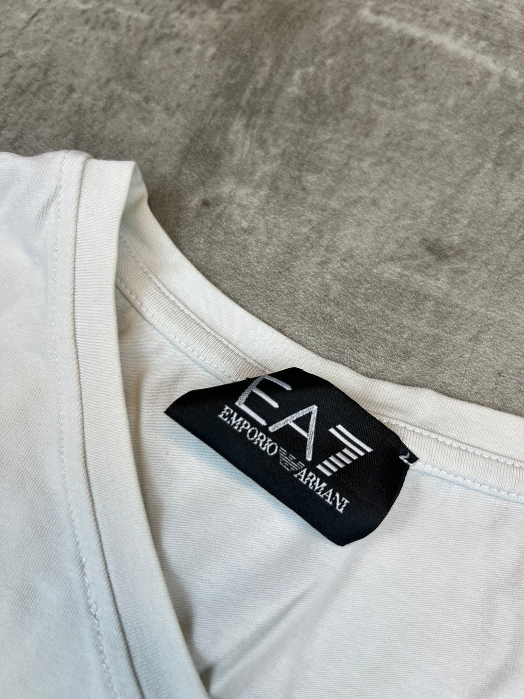 Armani T-Shirt S