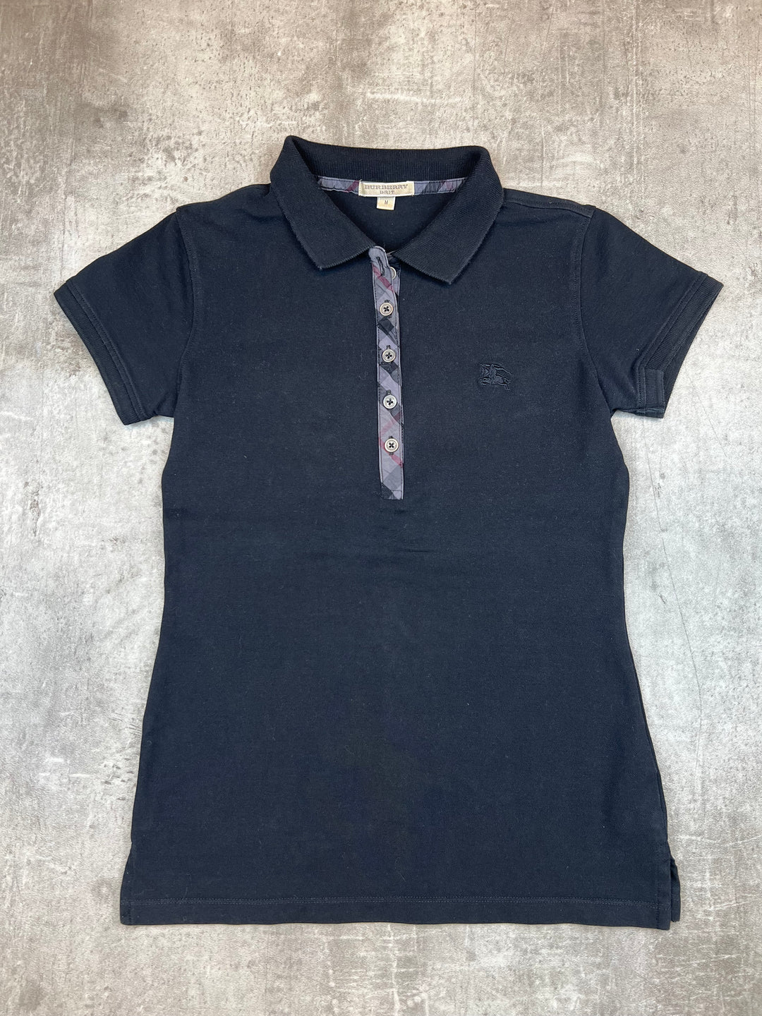 Burberry girls Polo M