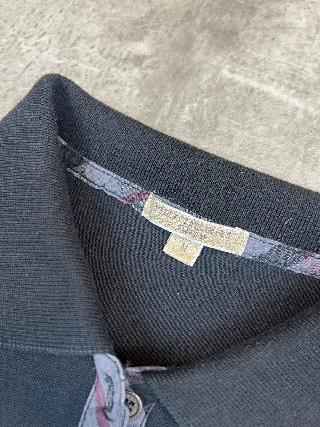 Burberry girls Polo M