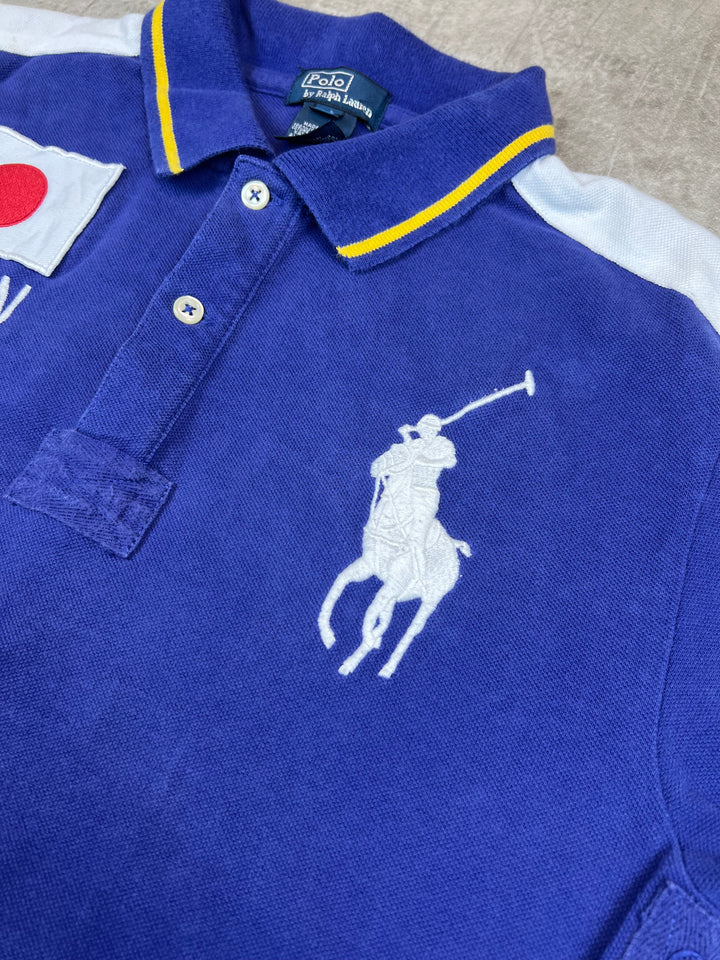 Ralph Lauren Japan Polo M
