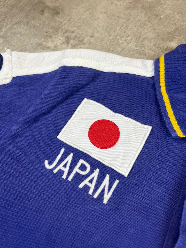 Ralph Lauren Japan Polo M
