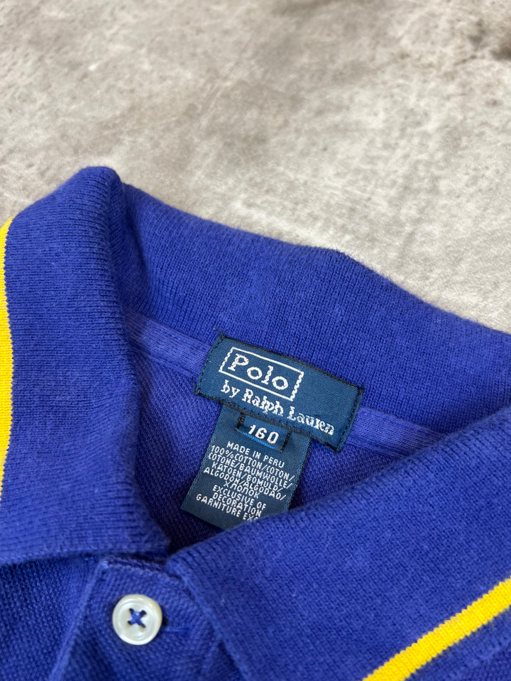 Ralph Lauren Japan Polo M