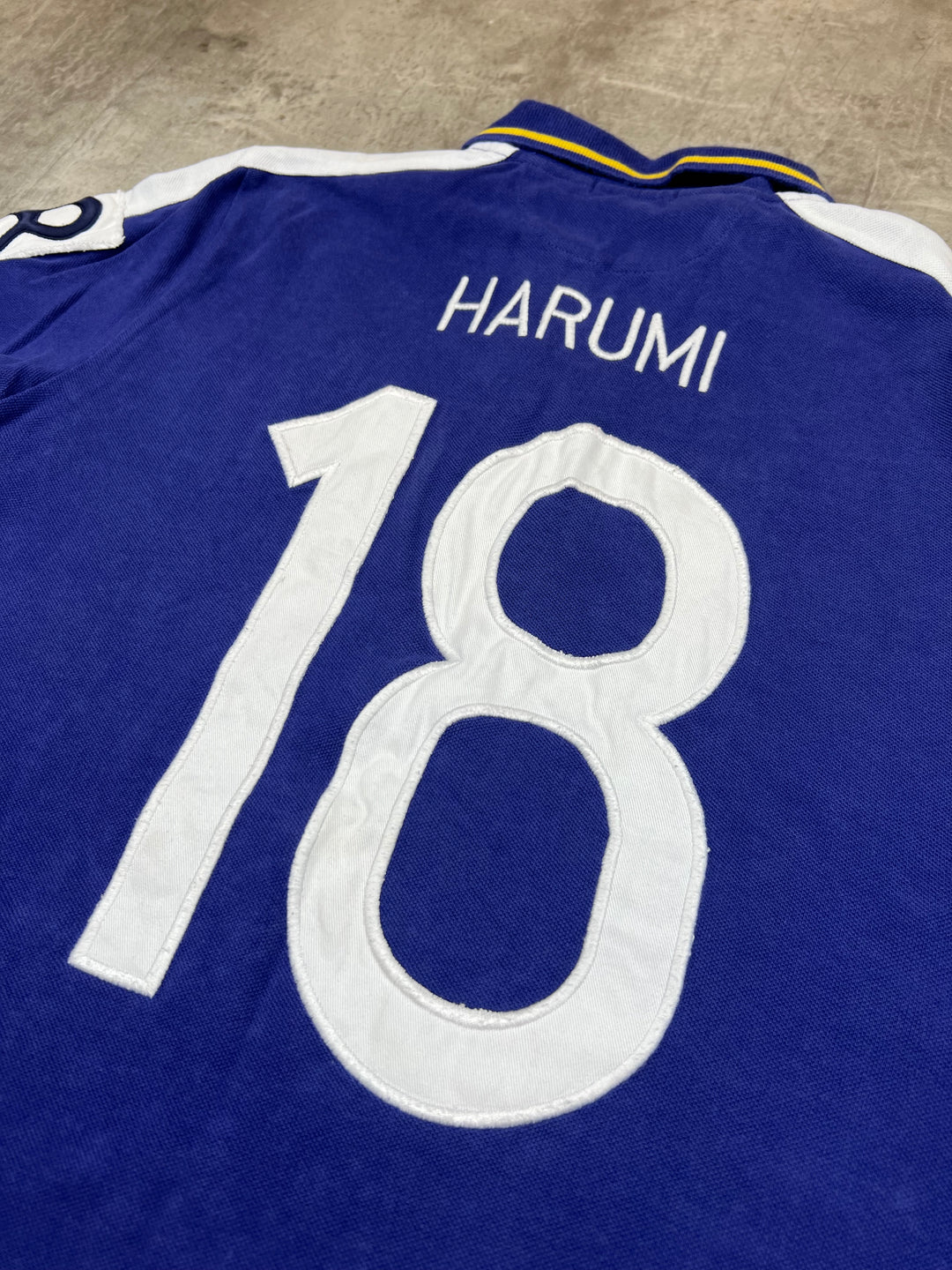 Ralph Lauren Japan Polo M