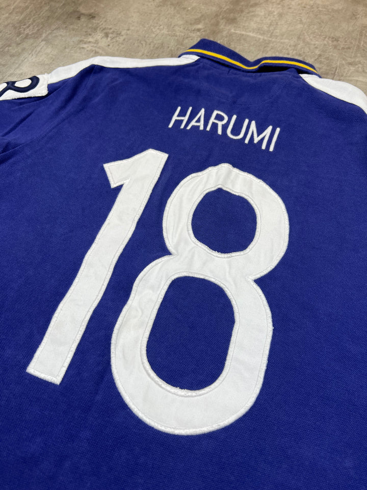 Ralph Lauren Japan Polo M