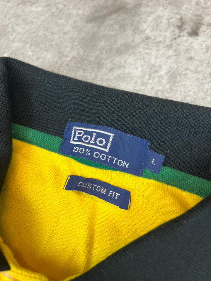 Ralph Lauren Brazil Polo L