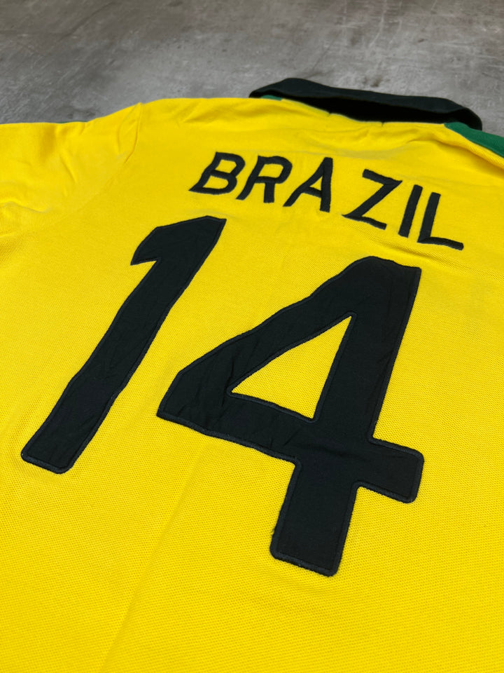 Ralph Lauren Brazil Polo L