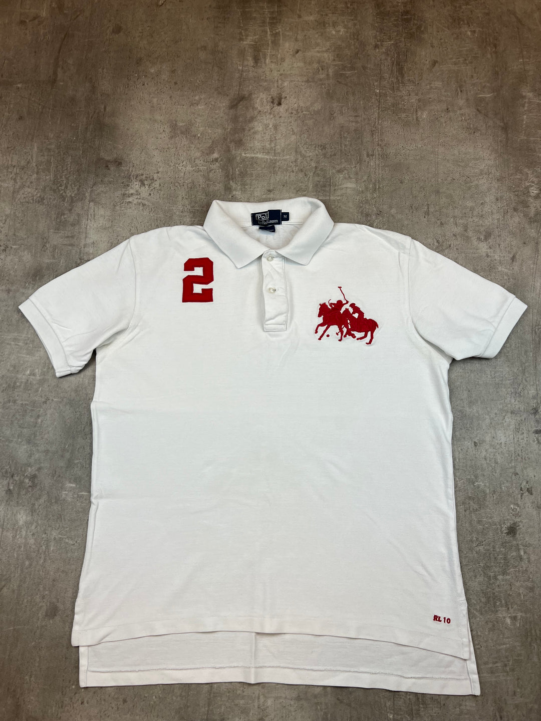 Ralph Lauren Polo M