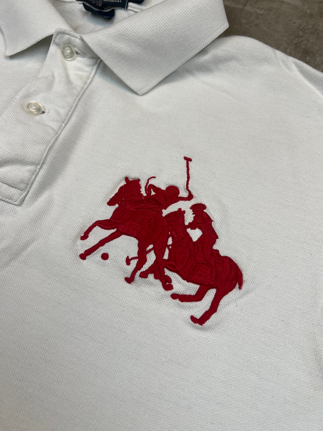 Ralph Lauren Polo M
