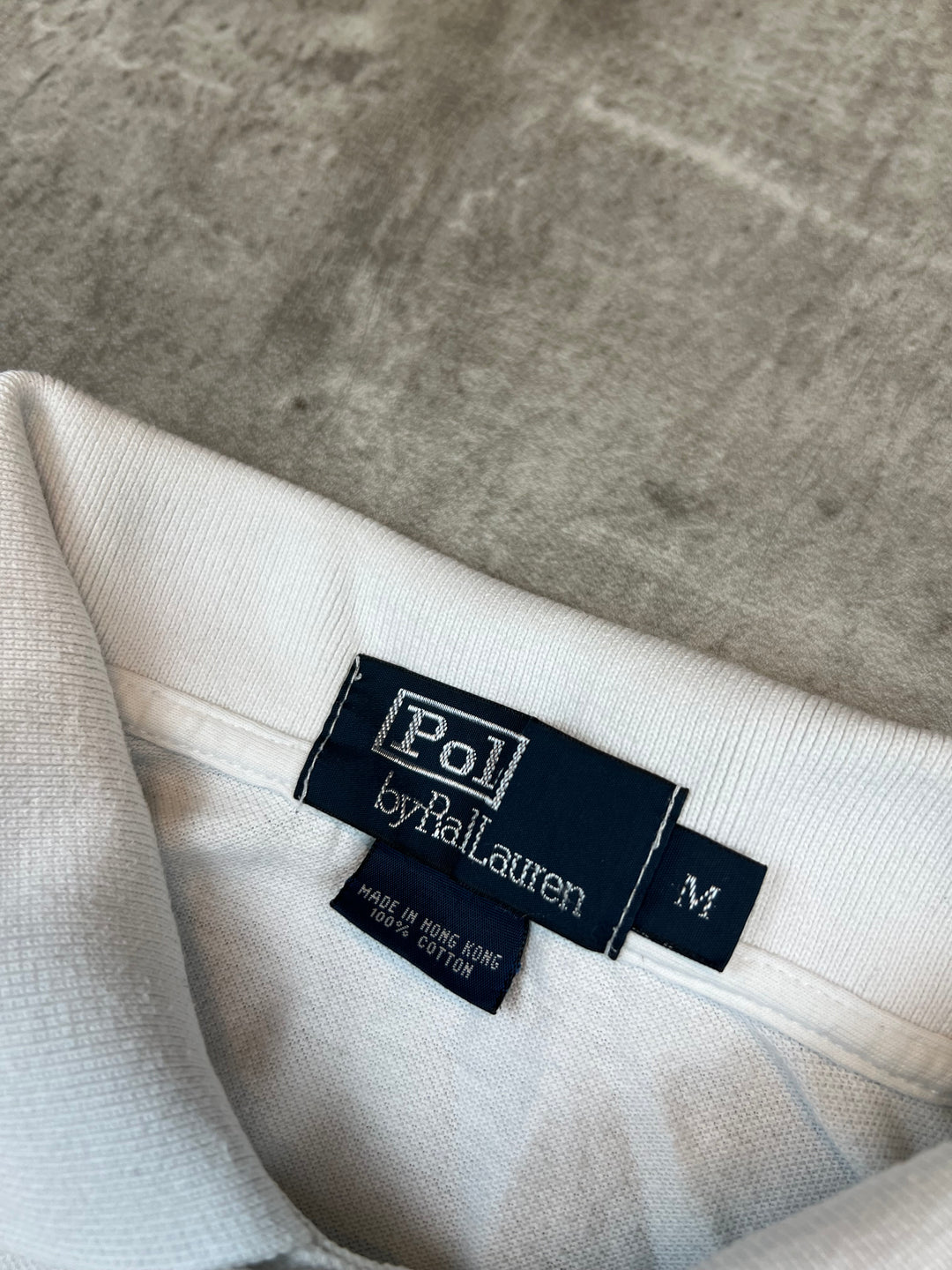 Ralph Lauren Polo M