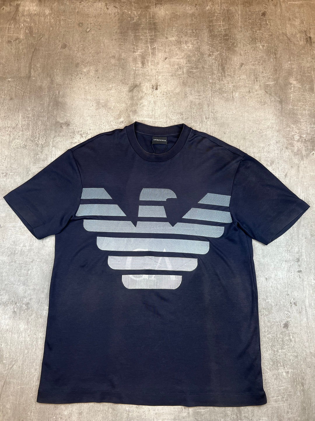 Armani T-Shirt XL