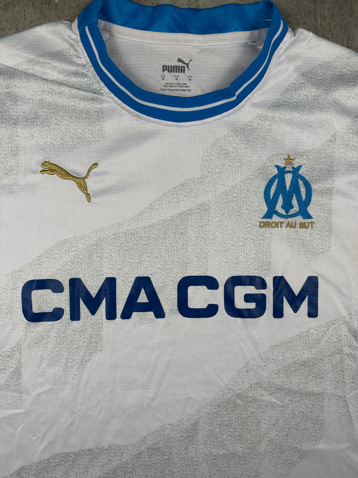 Puma Marseille Trikot M