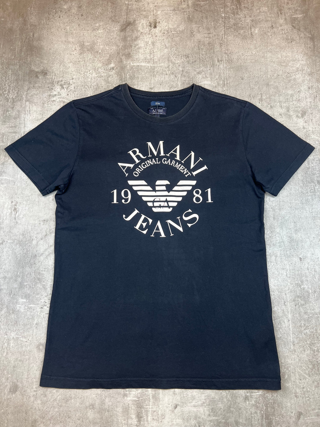Armani T-Shirt M