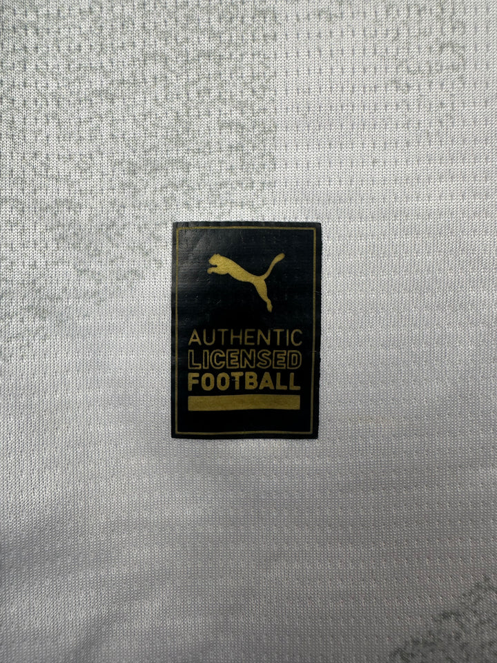 Puma Marseille Trikot M