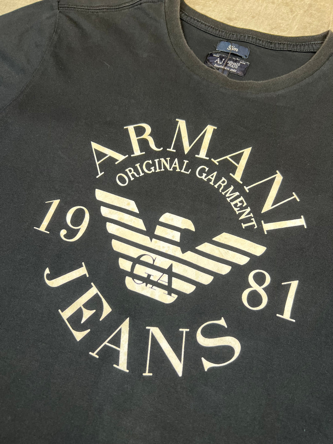 Armani T-Shirt M