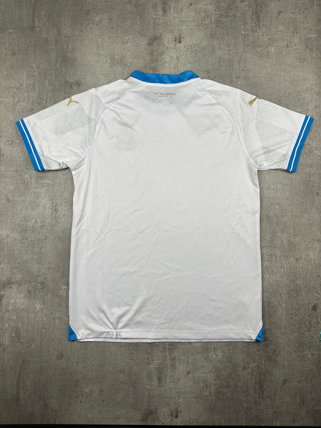 Puma Marseille Trikot M