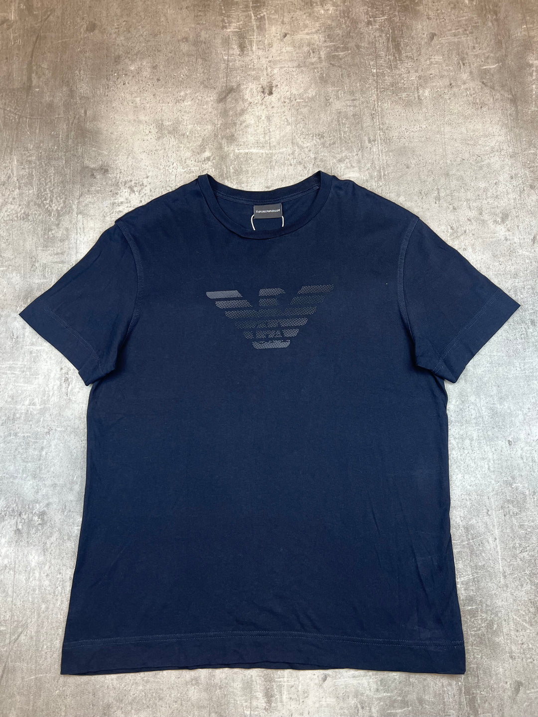 Armani T-Shirt XL