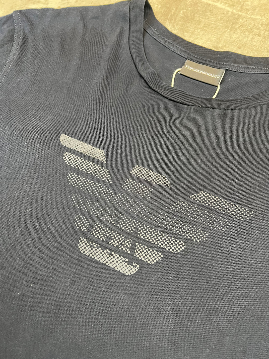 Armani T-Shirt XL