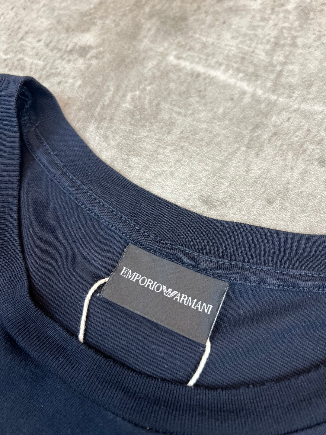 Armani T-Shirt XL