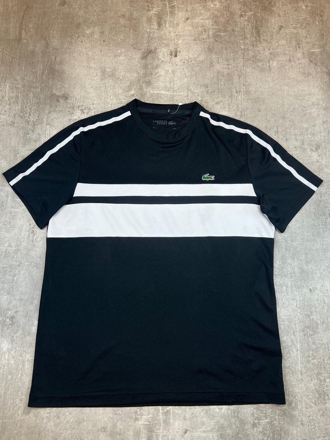 Lacoste T-Shirt L