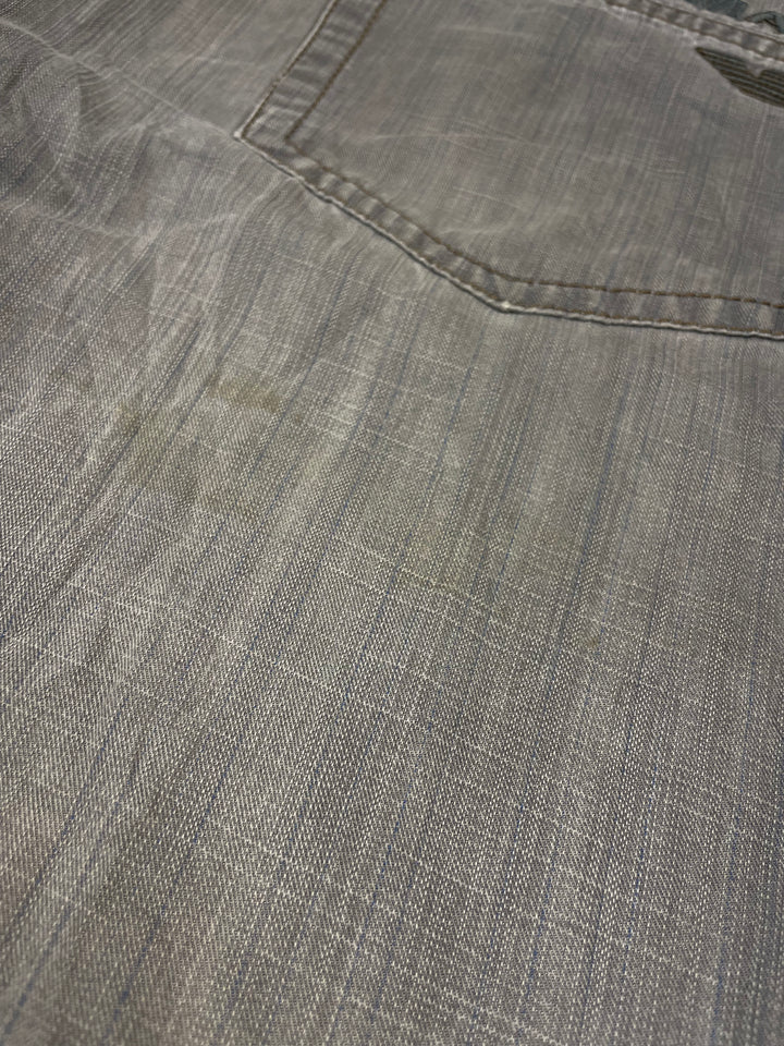 Armani Straight Jeans M