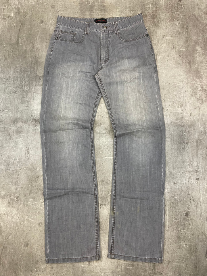 Armani Straight Jeans M